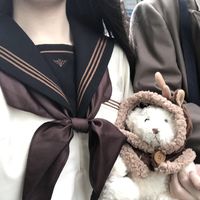 毛毛虫情侣头像(18)