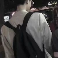 短发情侣头像高清(13)