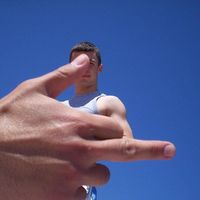 成熟男士胡渣专用微信头像(11)