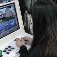 女生社会酷炫的图片头像(14)