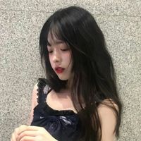 彼岸花唯美头像女生头像(18)