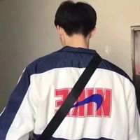 男人用什么样的微信头像合适(7)