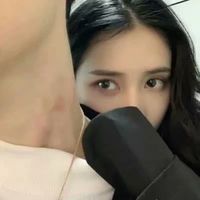 qq情侣头像带子的(17)