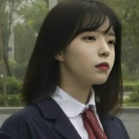 以泡芙小姐为头像的女生性格(6)