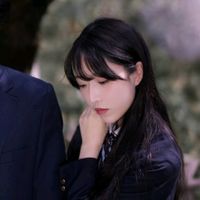 小孩情侣头像超萌一对 可爱 真人(13)