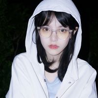 小娜微信头像