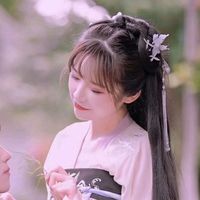 盗墓笔记基友情侣头像(5)