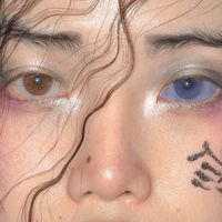 双人情侣头像 欧美小孩(8)