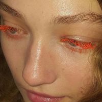 欧美风格性感头像女生(11)
