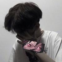 qq头像男生蓝色系个性网(2)