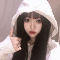 未修图头像女生(15)