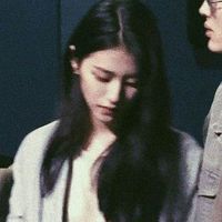可爱狗狗情侣头像两张(12)