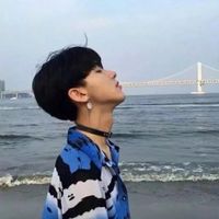 快手男生公式头像(13)