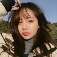 超拽霸气个性冷酷图片 女生头像大全(6)
