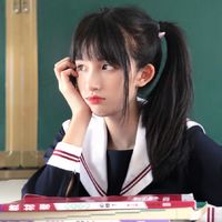 酷社会头像女生头像大全(14)
