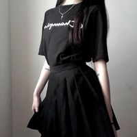 快手清晰黑白女头像女生头像女生(15)