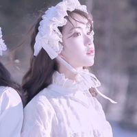 女生星座头像金牛座(17)