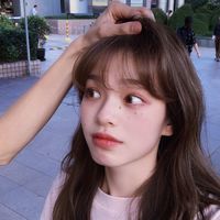 q版头像女生可爱简约(19)