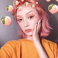 爱情微信头像背影(9)