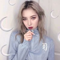 可爱唯美欧美女生头像图片大全可爱(7)
