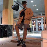 小狗唯美的照片大全可爱头像男生(19)