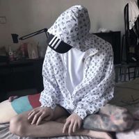 男生头像黑系适合80后(7)