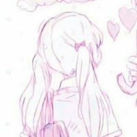 情侣浪漫接吻图片唯美头像(20)