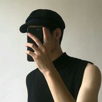 范伟微信头像(15)