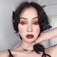 欧美另类的情侣头像吧(2)