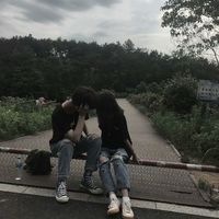 情侣头像男校服(4)