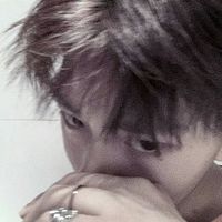 张杰星空男生头像(17)