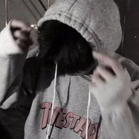 小清新的纹身男生头像(14)