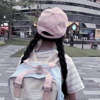 qq头像q版女生头像图片