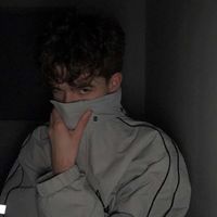 成熟黑白伤感头像 男生(10)