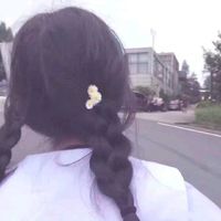 可爱头像 女生 唯美小清新可爱(3)