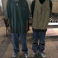 qq高清头像干净男生(13)