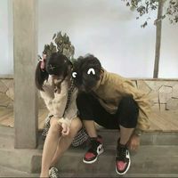 比较腐的情侣头像(16)