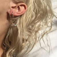 头像个性网女生欧美(9)