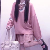 像真人版的绘图的微信头像(20)