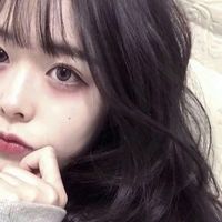 2020唯美扣扣头像女生(4)