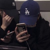 找一个情侣头像图片素材(17)
