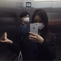风景头像情侣头像大全(9)