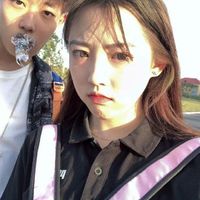 头像女生男生情侣(5)