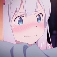 随意二字微信头像(3)
