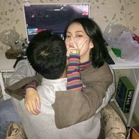 恬静的微信头像(3)