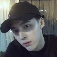 男生社交头像反映心理(2)