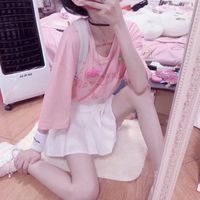 女生时尚超拽头像(4)