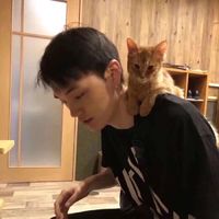 男生头像口罩遮脸(19)