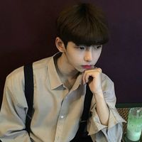为什么找手好看的男生头像(12)