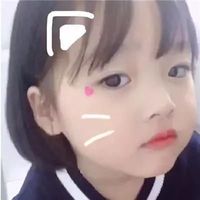 qq头像扯领带女生(3)
